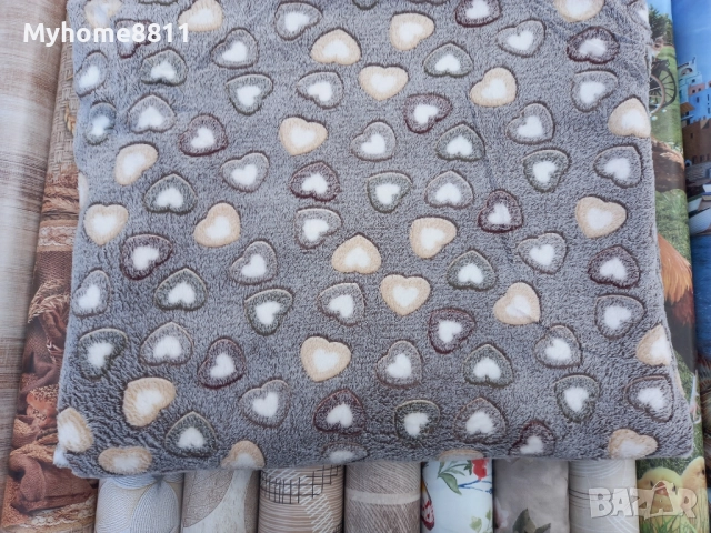 Бамбукови одеяла , снимка 7 - Олекотени завивки и одеяла - 26398998