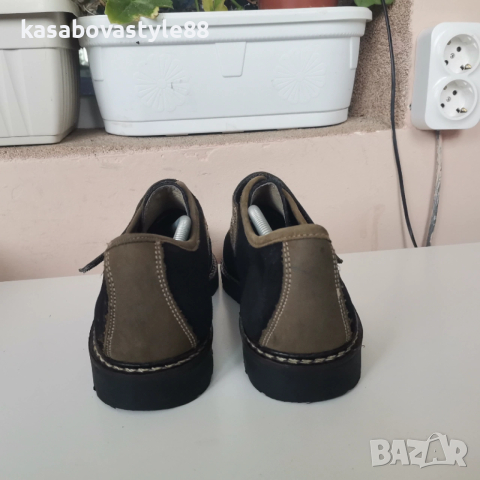 Обувки Nativo Styled in USA 40н., снимка 11 - Дамски ежедневни обувки - 53738322