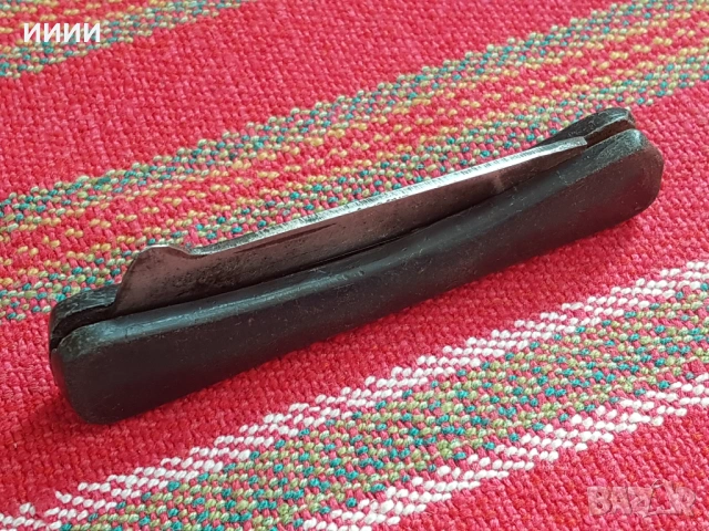 Ножка за ашладисване Наркооп , снимка 4 - Антикварни и старинни предмети - 53649256