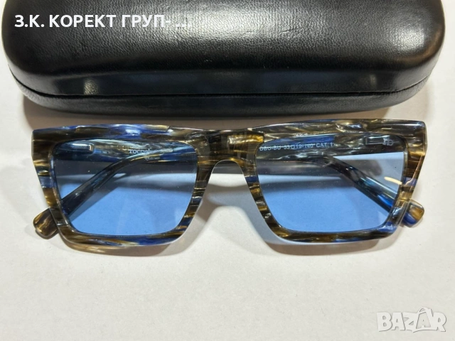 Дамски слънчеви очила Rocco Barocco RB1049