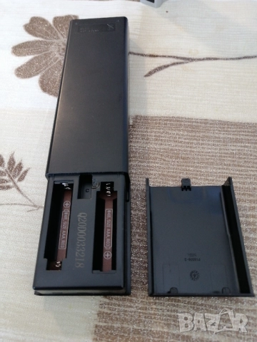 Дистанционно за смарт тв SONY, модел RMT-TX300E, снимка 3 - Дистанционни - 51708652