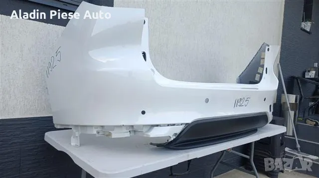 Задна броня Mazda Cx-60 CX60 година 2022 2023 2024 код KAAA-50221 , снимка 3 - Аксесоари и консумативи - 49495799