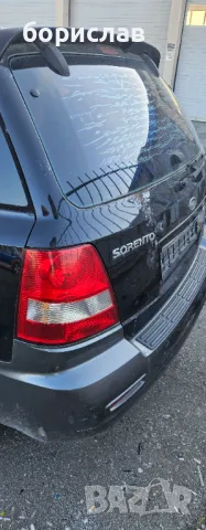 Kia sandero 2.5 crdi , снимка 12 - Части - 50261136