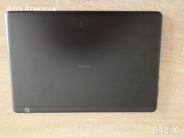 HUAWEI MediaPad T5 10.1, снимка 2 - Таблети - 53843593