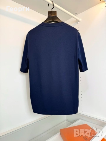 Hermes Тениски -Нова колекция👌🤩, снимка 7 - Тениски - 53767791