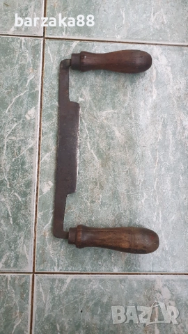 Стар Рукан, снимка 3 - Други инструменти - 52612077