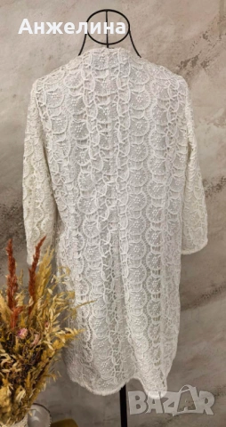 ZARA ❤️NOVA KOLEKCIA , снимка 6 - Рокли - 53375611