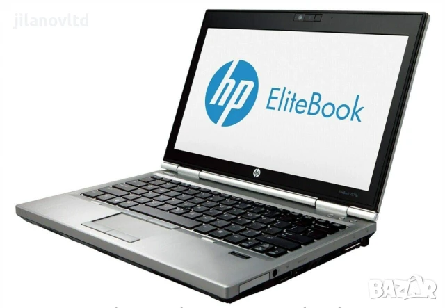 Лаптоп HP EliteBook 2570P I7-3520M 8GB 128GB SSD Windows 11 ГАРАНЦИЯ, снимка 3 - Лаптопи за работа - 51265027
