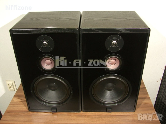 Тонколони   Canton ct-800 /1 , снимка 3 - Тонколони - 53572581