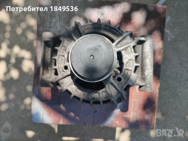 Алтернатор Генератор  BOSCH 12V 150A , снимка 3 - Части - 44572084