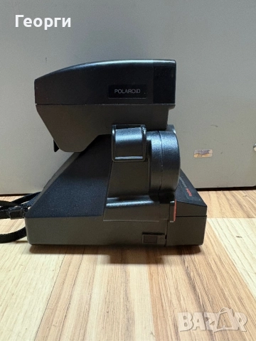 Polaroid PolaSonic AutoFocus 5000, снимка 3 - Фотоапарати - 52858480