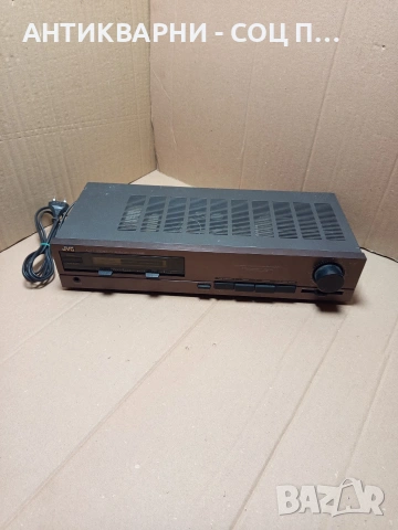 Стар Стерео Усилвател JVC-AX-11. Номер 99.