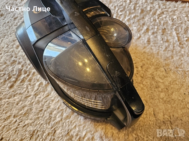 Прахосмукачка Philips XB9154, снимка 2 - Прахосмукачки - 52840168