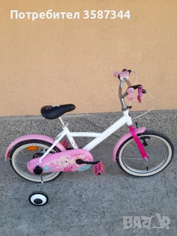 детско колело 16 цола