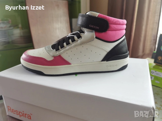 Детски маратонки geox