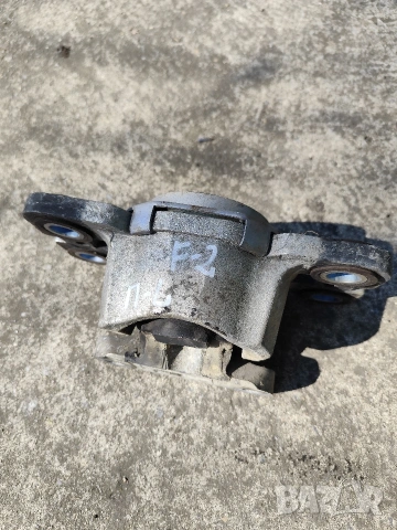 Тампони за двигател -Lamd Rover Freelander 2 -2008. 2.2-160кс, снимка 4 - Части - 53705954