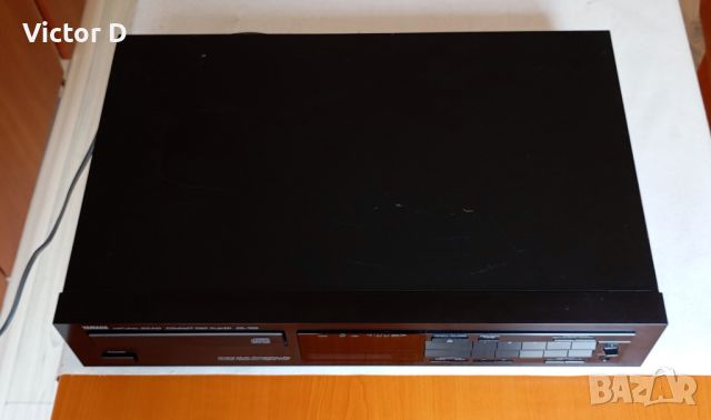 YAMAHA CD-700 - CD-Player , снимка 7 - MP3 и MP4 плеъри - 46398783