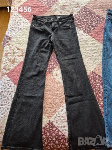 дънки, снимка 4 - Дънки - 51710382