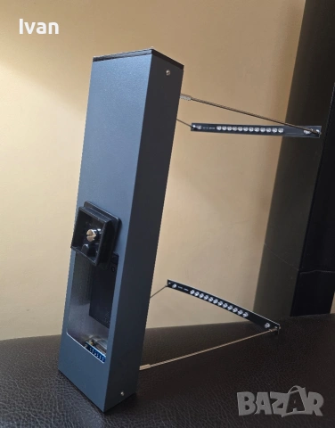 Професионален Хронограф за измерване на скорост, снимка 6 - Въздушно оръжие - 53643873