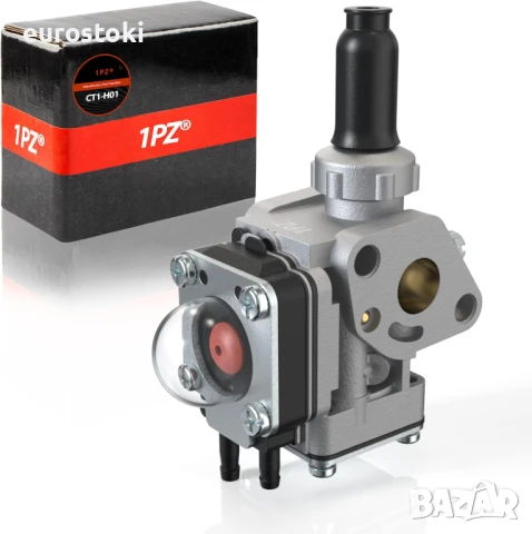 1PZ CT1-H01 Външен карбуратор за косачка за трева, резервна част за двигател Kawasaki TH43 TH48