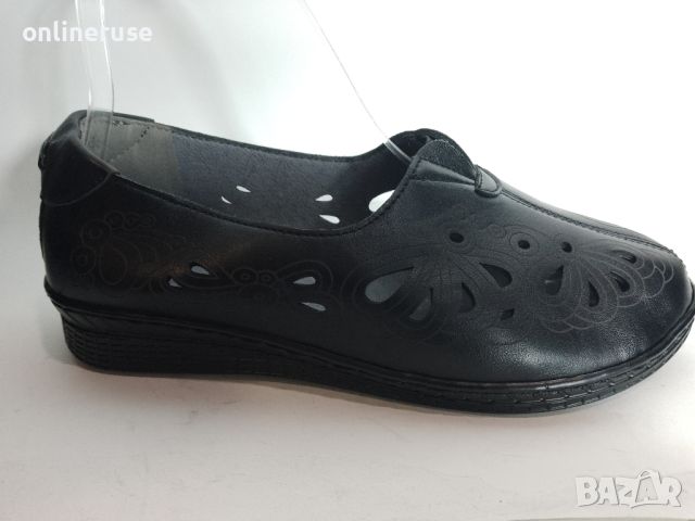 дамски обувки летни , снимка 1 - Дамски ежедневни обувки - 45525504