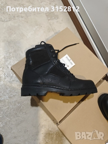 Зимни кубинки и ботуши, снимка 6 - Мъжки ботуши - 52841191