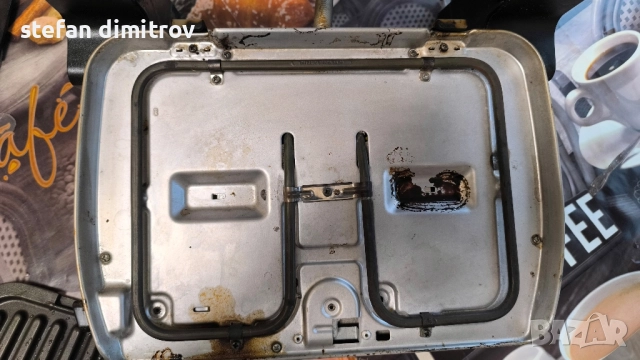 Tefal GC702D16, 6 програми , снимка 6 - Скари - 52511306