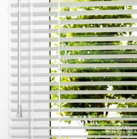 Резервни части за вертикални, хоризонтални ,външни щори и комарници, снимка 2 - Щори - 9104693