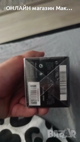 sauvage dior na top cena, снимка 4 - Мъжки парфюми - 54209256