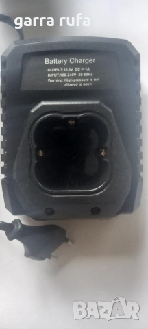 акумулаторен нож дюнер батерии , снимка 6 - Друга електроника - 53229490