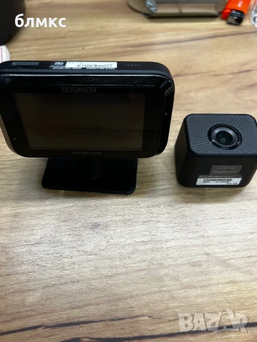 Видеорегистратор Kenwood DVR-MR475, снимка 2 - Друга електроника - 51112424
