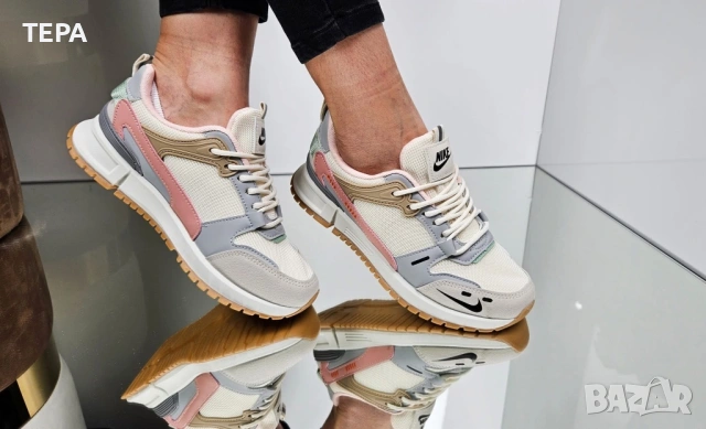 Дамски и мъжки маратонки Тера, снимка 12 - Маратонки - 53602022