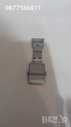 ОРИГИНАЛНА КАТАРАМА ЗА ЧАСОВНИК CITIZEN ТОКА БЪКЕЛ. КАТАРАМИ ЗА ЧАСОВНИЦИ СИТИЗЕН. ТОКИ ЦИТИЗЕН