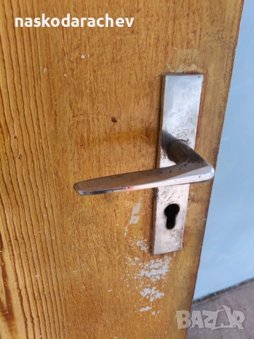 Врати - крила без каси, снимка 12 - Интериорни врати - 52548380