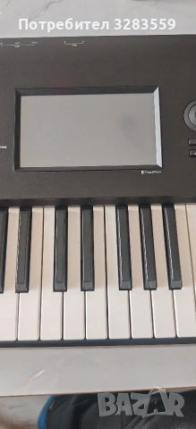 Korg Nautilius 61, снимка 7 - Синтезатори - 54157709