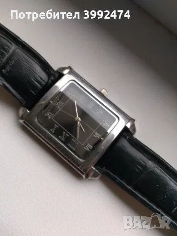 Мъжки часовник, снимка 3 - Мъжки - 49713387