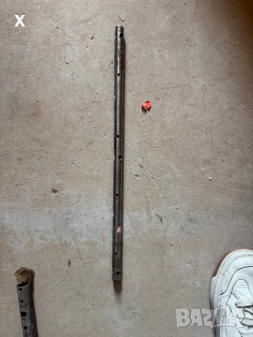 ОС КОБИЛИЦА МОСКВИЧ 412, 2140, 2141, ИЖ 2126 НОВ СССР, снимка 2 - Части - 53879218