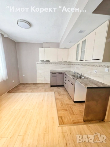 Имот Корект дава под наем Етаж от къща