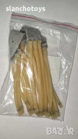 Ловна прашка, снимка 2 - Екипировка - 45017846