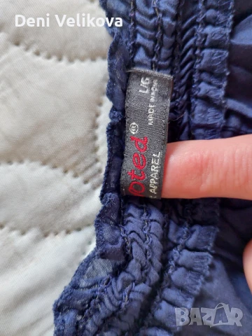 Блуза, снимка 8 - Ризи - 28566557