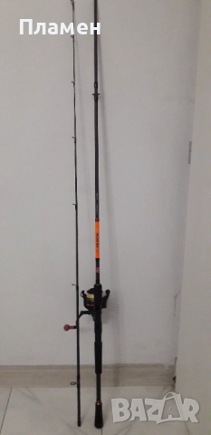 спининг RS hyperion 