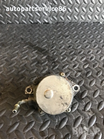 Вакуумна помпа за Peugeot 206 1.4 HDi (2004) 9637413980