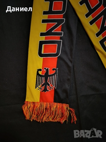 Фен шал на Германия , снимка 2 - Футбол - 52343300