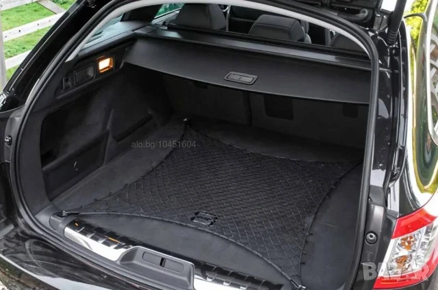 Щора за багажник за Peugeot 508 SW KOMBI 2010-2018, снимка 3 - Части - 51193351