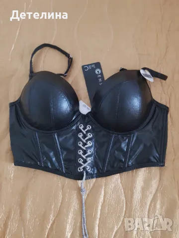 Дамски бюстиета , снимка 6 - Корсети, бюстиета, топове - 49969275