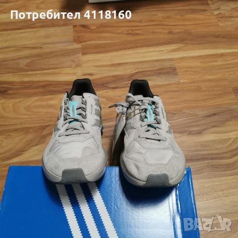 Маратонки ADIDAS, снимка 3 - Спортни обувки - 46040803