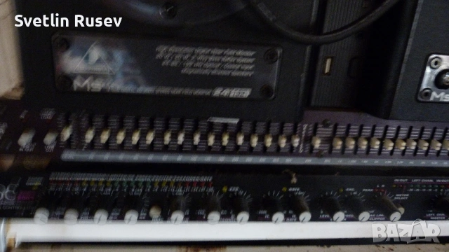 ефекти китара и други, снимка 2 - Китари - 53391197