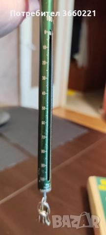 Стара везна, снимка 6 - Антикварни и старинни предмети - 51810896