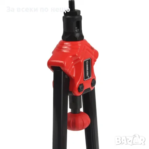 Комплект ръчна нитачка MAR-POL M3–M12  360 MM, снимка 6 - Други инструменти - 50365363