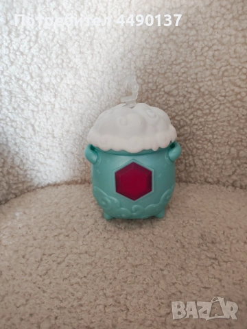 Играчка магия